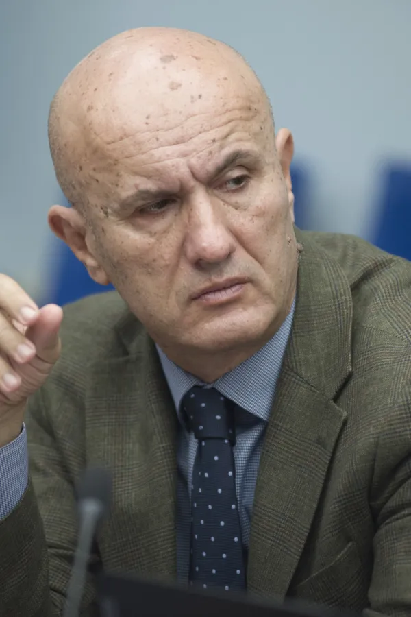 Usvojeni amandmani Lakovića na izmjene Zakona o unutra&scaron;njim poslovima