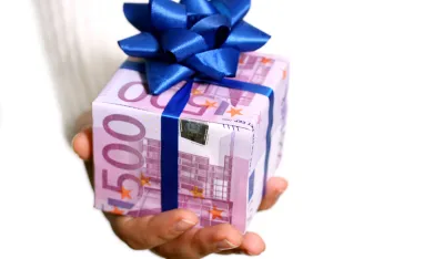 Milioni eura za Osmi mart