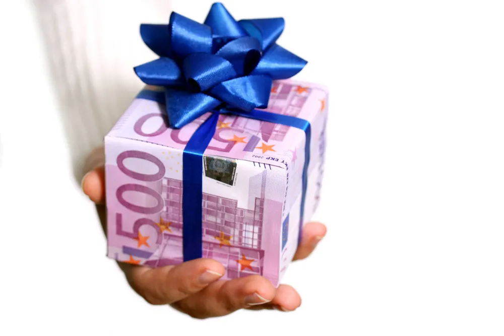 Milioni eura za Osmi mart