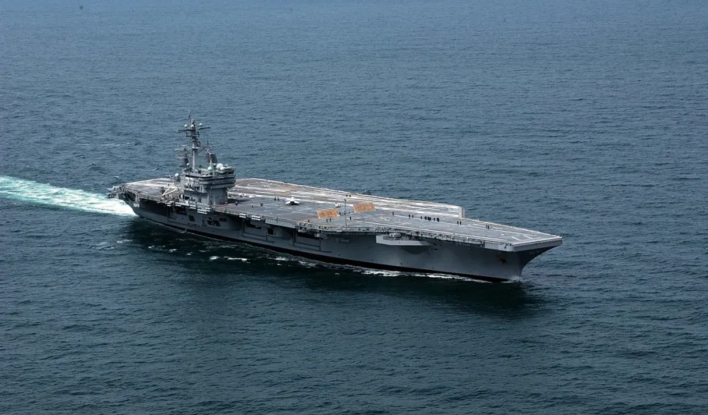 Okuplja se evropska armada: Holandija i &Scaron;panija &scaron;alju dvije fregate, a Francuska nosač aviona kod Kipra