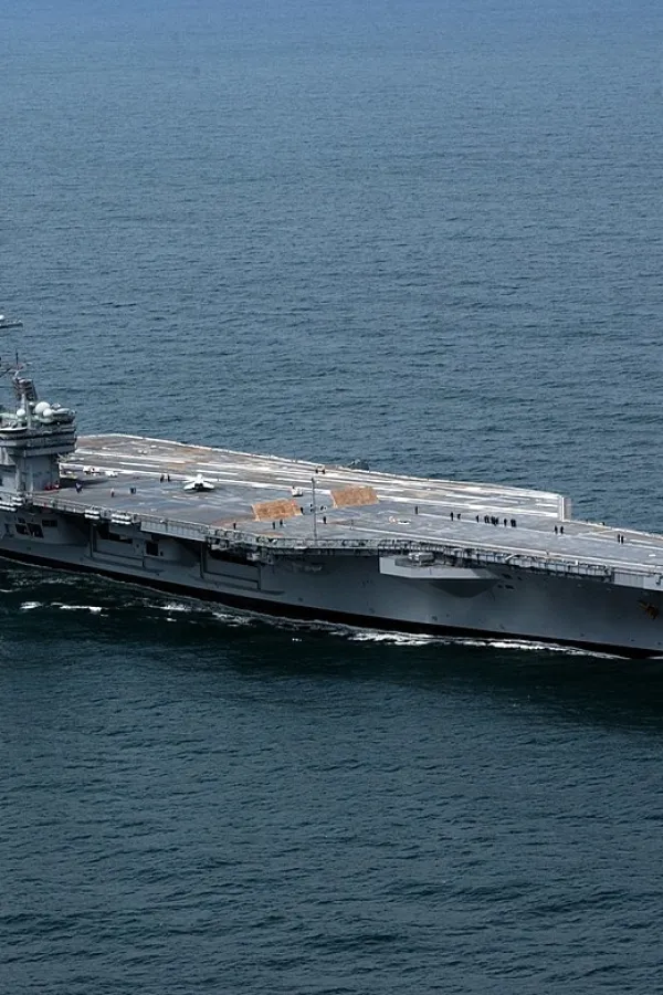 Okuplja se evropska armada: Holandija i &Scaron;panija &scaron;alju dvije fregate, a Francuska nosač aviona kod Kipra