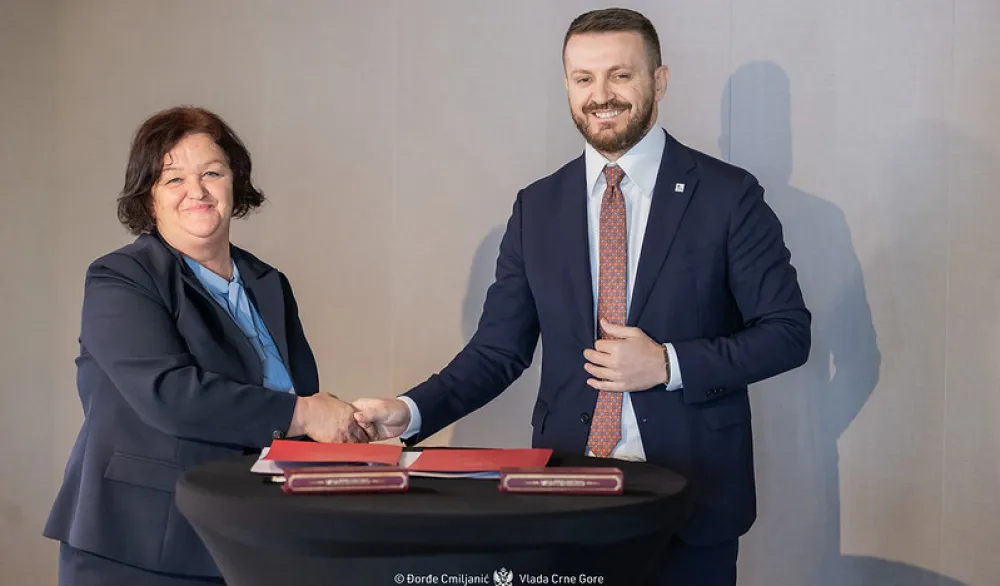 Saradnja MJU i Agencije za mirno rje&scaron;avanje sporova u primjeni Zajedničkog okvira procjene