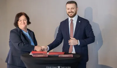 Saradnja MJU i Agencije za mirno rje&scaron;avanje sporova u primjeni Zajedničkog okvira procjene