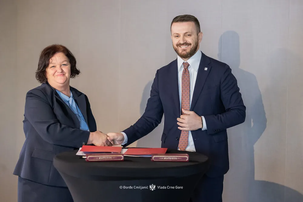 Saradnja MJU i Agencije za mirno rje&scaron;avanje sporova u primjeni Zajedničkog okvira procjene