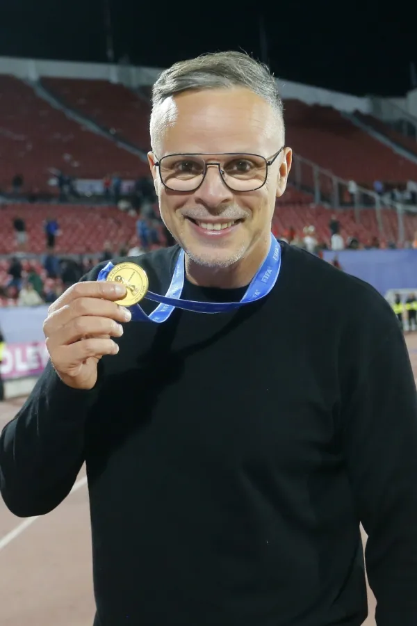 Mohamed Oahbi