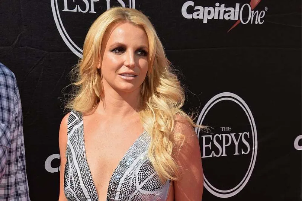 Britni Spirs nekoliko dana prije hap&scaron;enja otpustila ljude koji su brinuli o njoj i pomagali joj da ostane trijezna