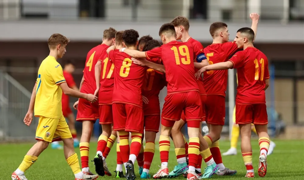 Dobre provjere za "crvene"