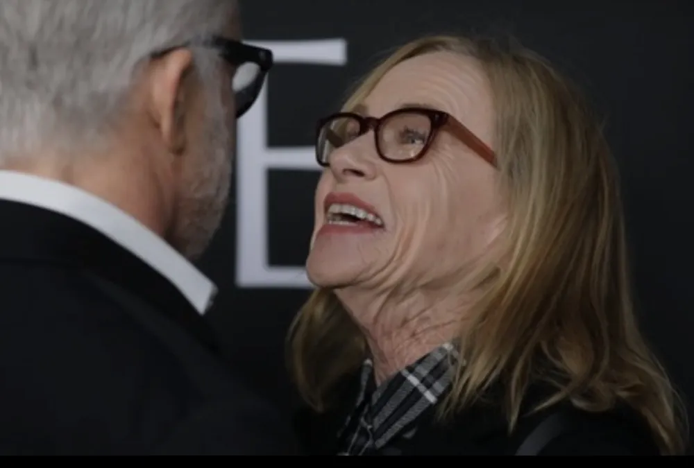 Horor konačno na Oskarima: Ejmi Medigan nominovana za ulogu u filmu "Weapons"