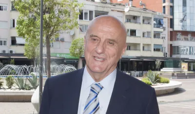 Otkud Daka u Acovoj kući?