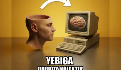 Dubioza kolektiv, novi singl Yebiga