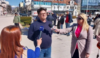 Kampanja "Podr&scaron;ka &scaron;tampanim medijima u Crnoj Gori