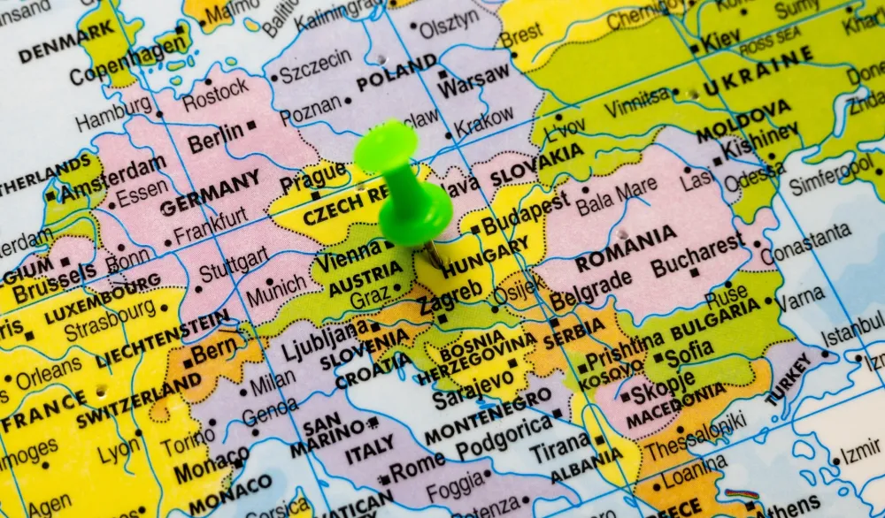 Kijev apeluje na Ukrajince da se uzdrže od putovanja u Mađarsku