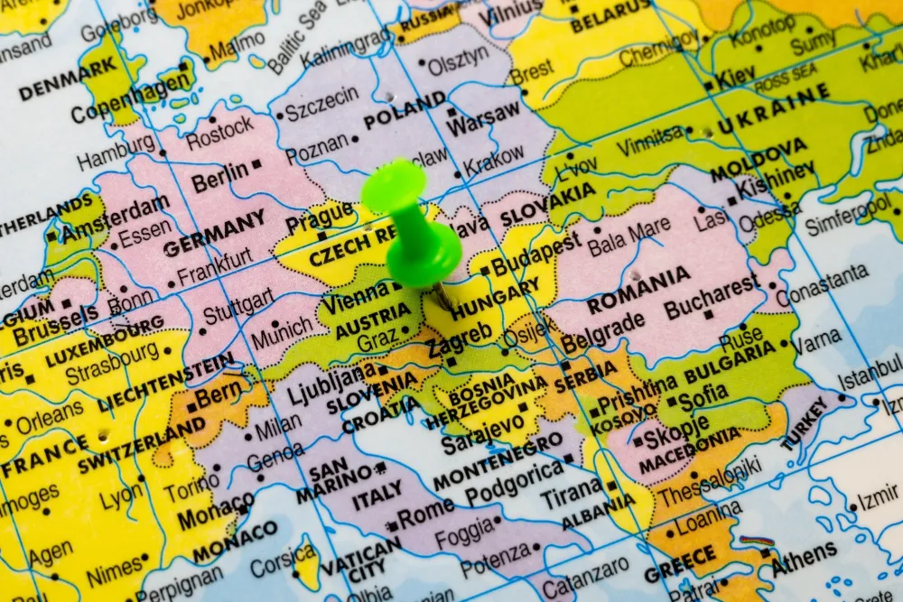 Kijev apeluje na Ukrajince da se uzdrže od putovanja u Mađarsku