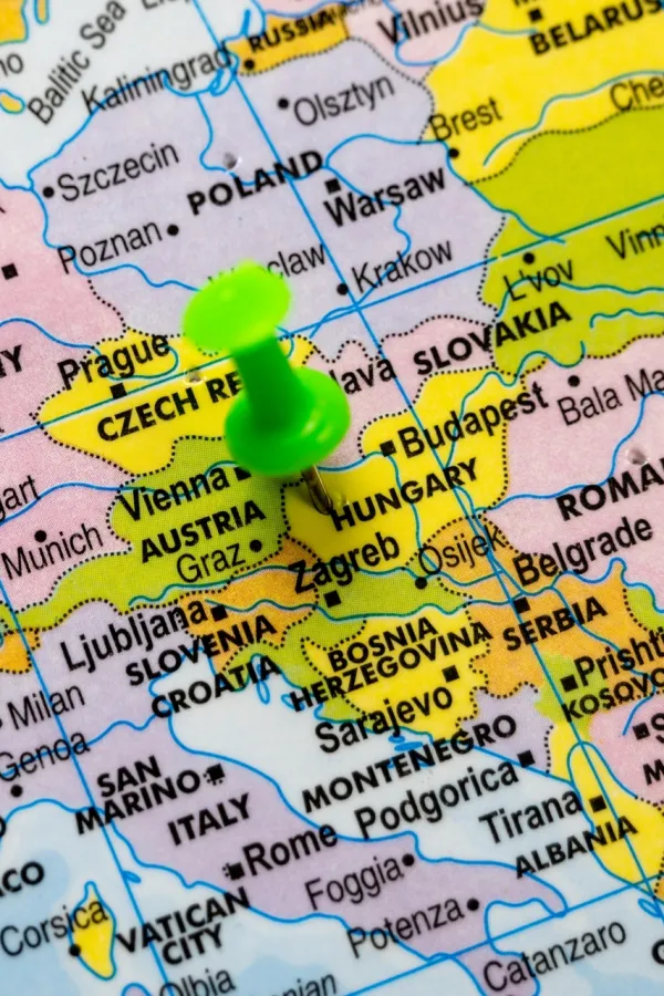 Kijev apeluje na Ukrajince da se uzdrže od putovanja u Mađarsku