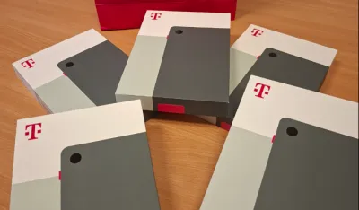 U O&Scaron; &bdquo;Milorad Musa Burzan&ldquo;: Dobili tablet računare