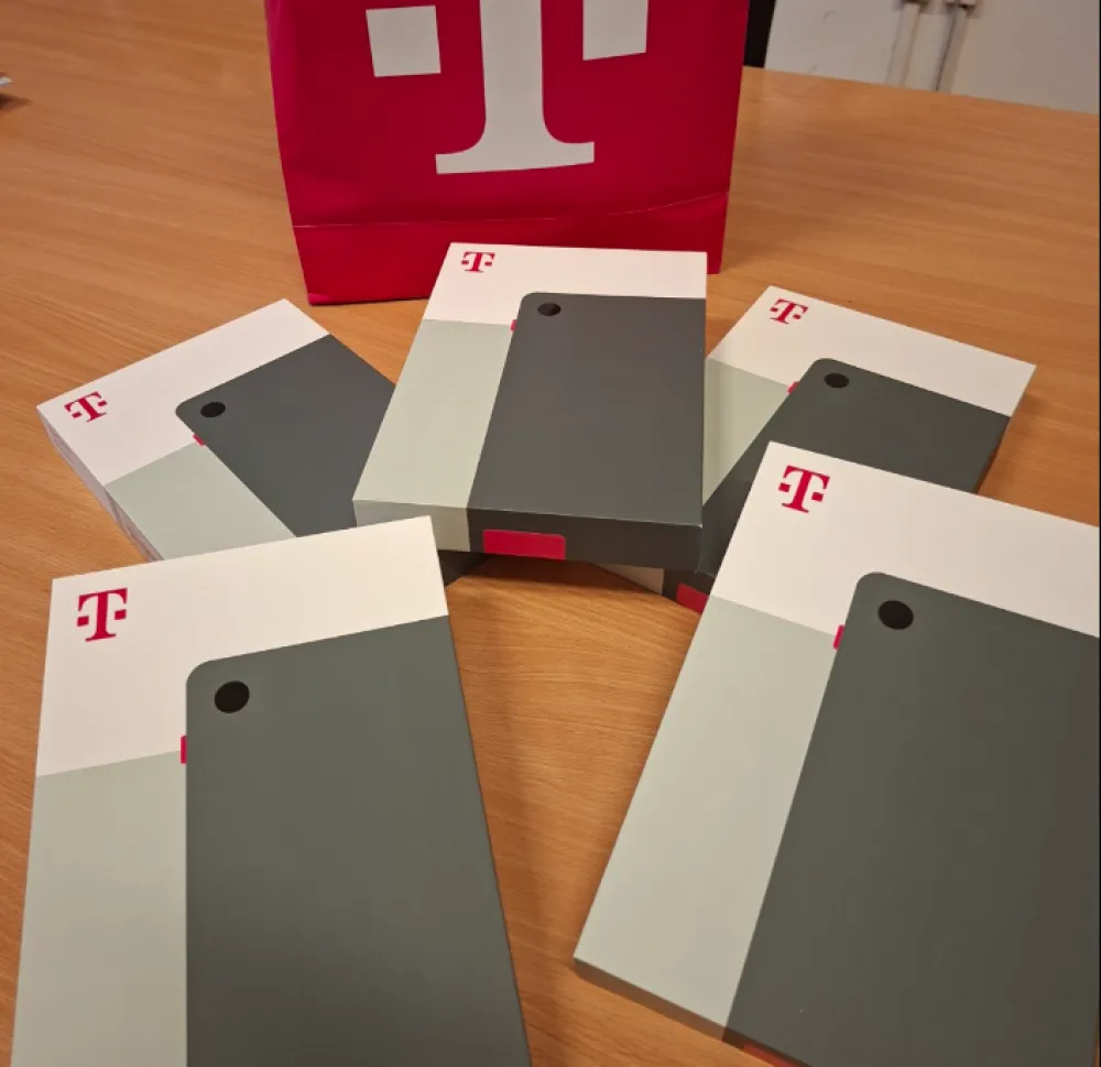 U O&Scaron; &bdquo;Milorad Musa Burzan&ldquo;: Dobili tablet računare