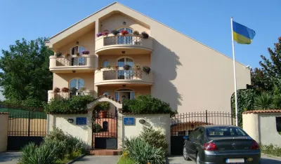 Ambasada Ukrajine: Zahvaljujemo Vladi Crne Gore na produženju privremene za&scaron;tite za na&scaron;e državljane