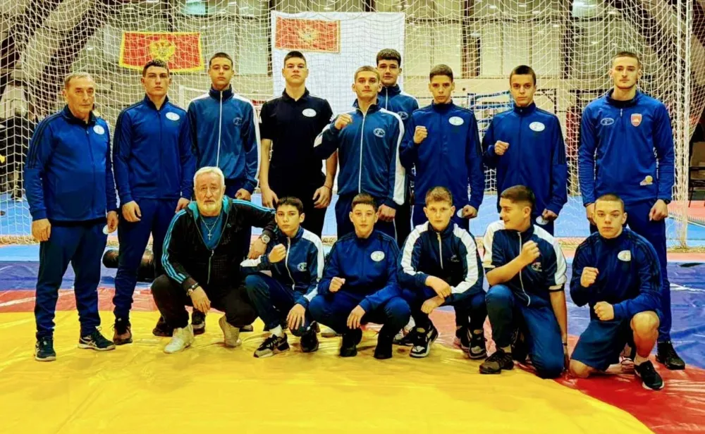 Bjelopoljsci spremni