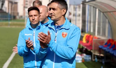 Radovan Kavaja