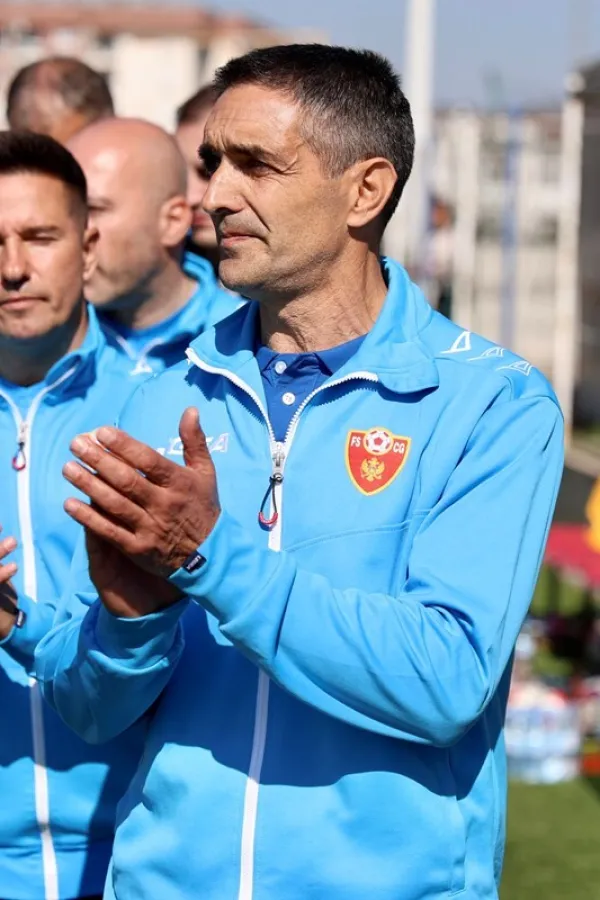 Radovan Kavaja
