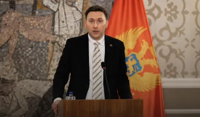 Šimun osudio prijetnje doktoru Abdiću: Zaštita zdravstvenih radnika ostaju prioritet