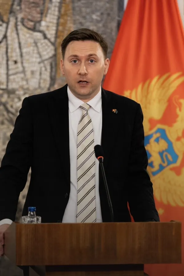 &Scaron;imun osudio prijetnje doktoru Abdiću: Za&scaron;tita zdravstvenih radnika ostaju prioritet