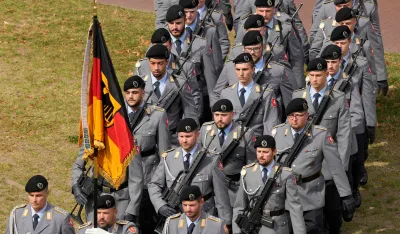 Njemačka donijela hitnu odluku: Povlači vojsku s Bliskog istoka