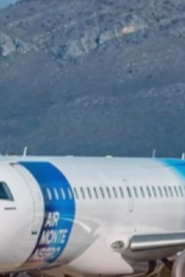 Radulović: Vlada odobrila kupovinu aviona za Tu Montenegro