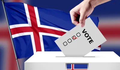 Island će organizovati referendum o članstvu u EU