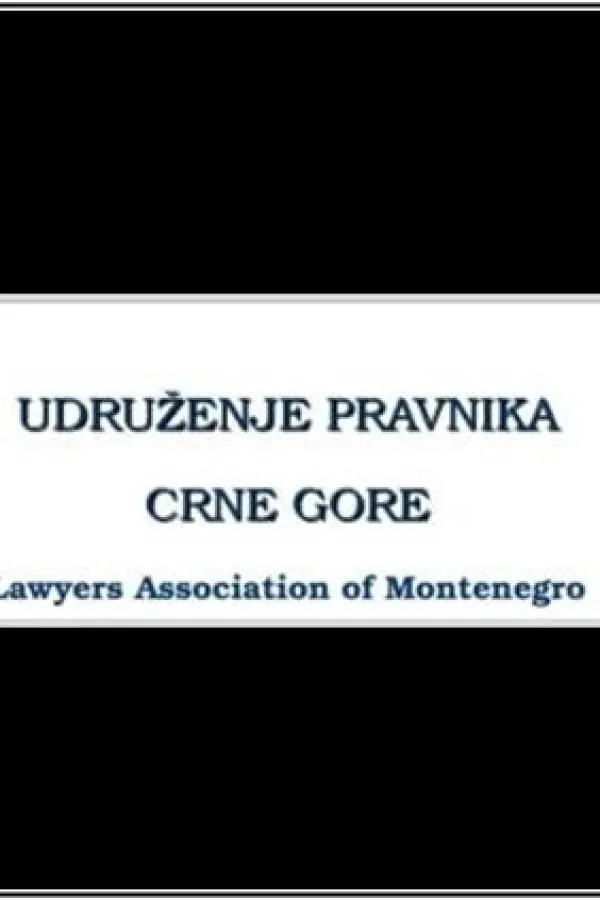 Udruženje pravnika CG: Predložene izmjene Zakona o unutra&scaron;njim poslovima Ustavni sud bi proglasio neustavnim