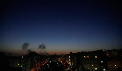 Iran započeo novi talas napada na Izrael