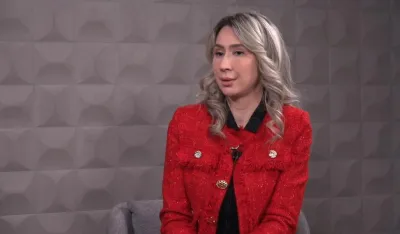 Mirjana Pajković na saslu&scaron;anju u policiji