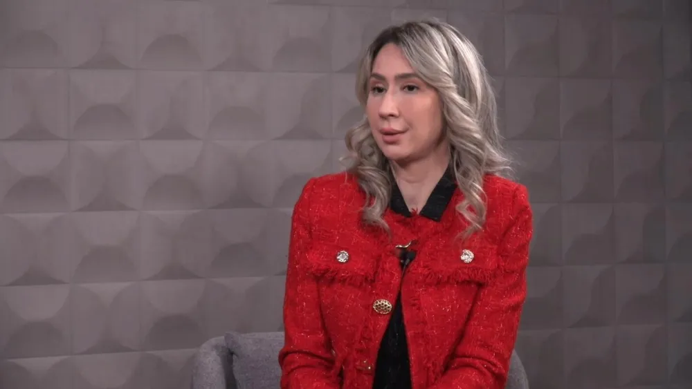 Mirjana Pajković na saslu&scaron;anju u policiji