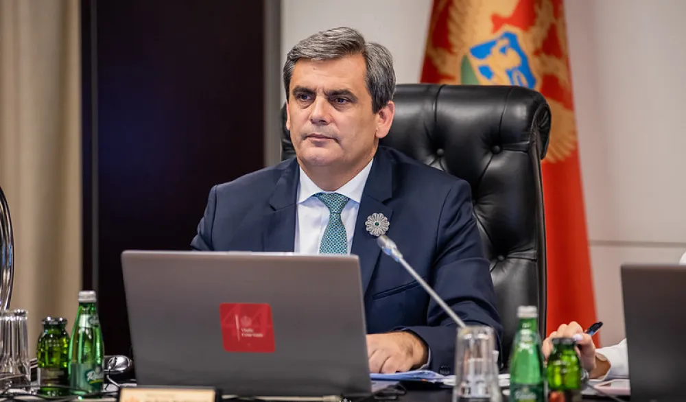 Crna Gora ostaje posvećena razmjeni informacija sa Azerbejdžanom