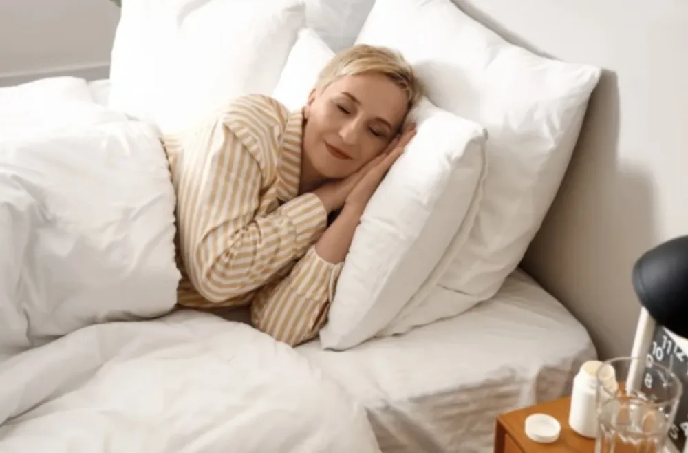 Zaboravite pravilo od osam sati sna: Evo koliko je zapravo dovoljno za zdravlje