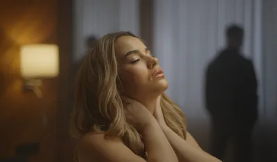 Mirela Ljumić predstavila singl&nbsp;&bdquo;Razvedene&ldquo;