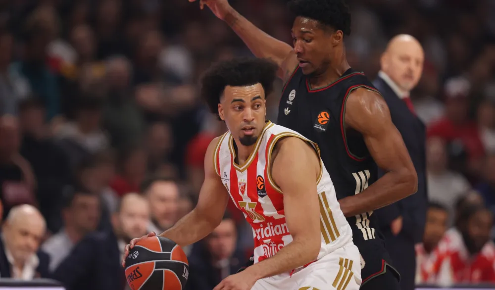 Са меча Звезда - Бајерн