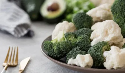 Jedna vrsta povrća najbolja je za prevenciju raka debelog crijeva