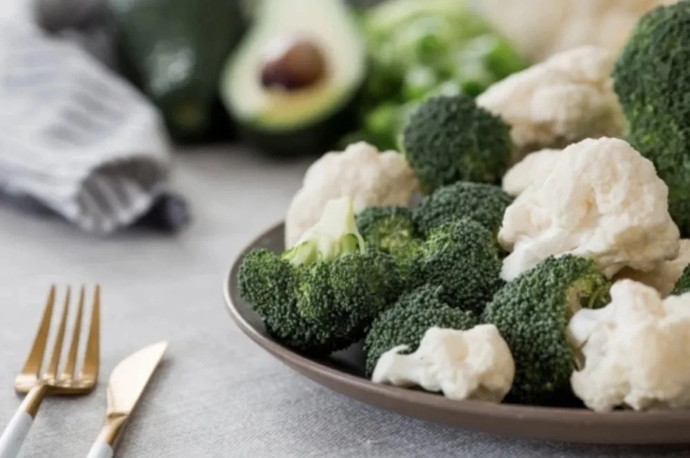 Jedna vrsta povrća najbolja je za prevenciju raka debelog crijeva