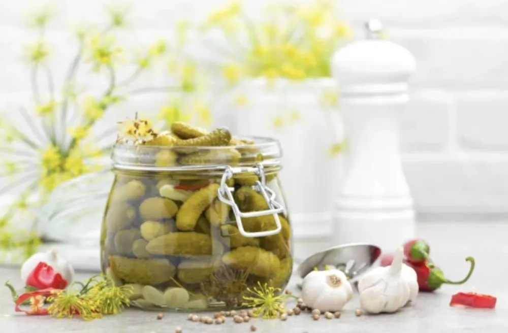 Sok od kiselih krastavaca ima skrivenu moć