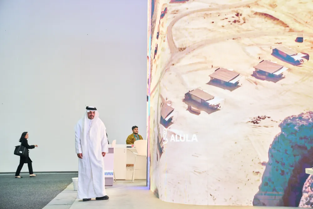 Saudijska Arabija aktivirala tajne kanale: Žele kraj rata