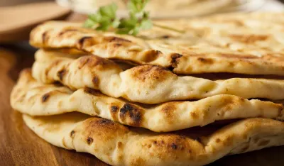 Recept za grčke lepinje