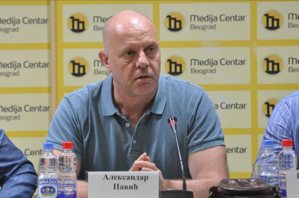 Пише: Александар Павић