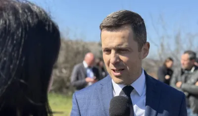 (VIDEO) Mujović: Nemamo od čega da strepimo 19. marta