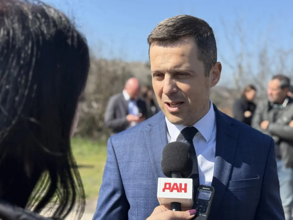 (VIDEO) Mujović: Nemamo od čega da strepimo 19. marta