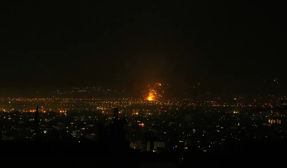 (UŽIVO)&nbsp;Aragči: Ako Tramp traži eskalaciju, na&scaron;e moćne snage su spremne;&nbsp;Poginuo stanovnik Dubaija