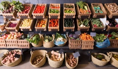 Cijena hrane porasle u februaru