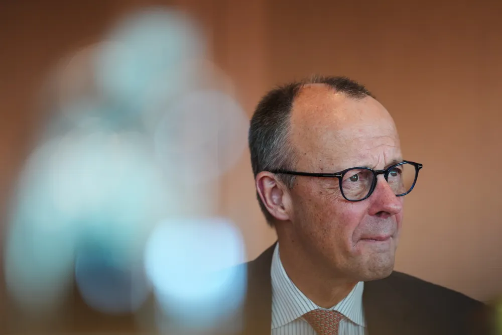 Merc: Dugotrajan rat u Iranu nije u interesu Njemačke