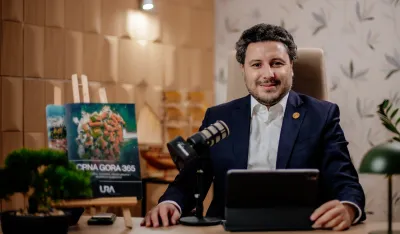 Abazović: Vlada da se odrekne akciza na gorivo i spriječi nagli rast cijena namirnica zbog krize na Bliskom istoku