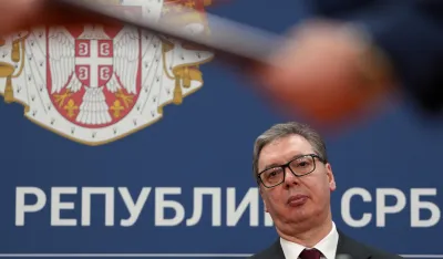 Vučić: Moraćemo da smanjimo akcize kako bismo izbjegli veliki skok cijene goriva